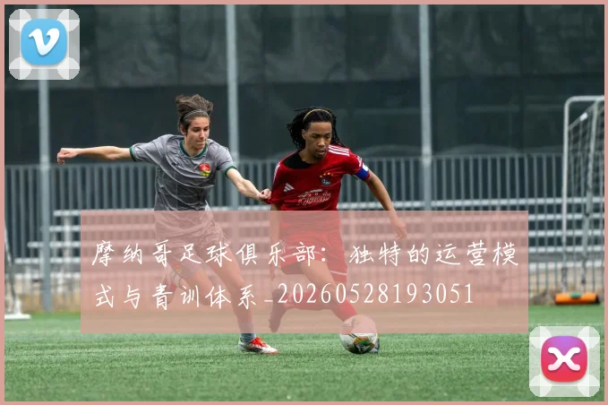 摩纳哥足球俱乐部:独特的运营模式与青训体系_20260528193051